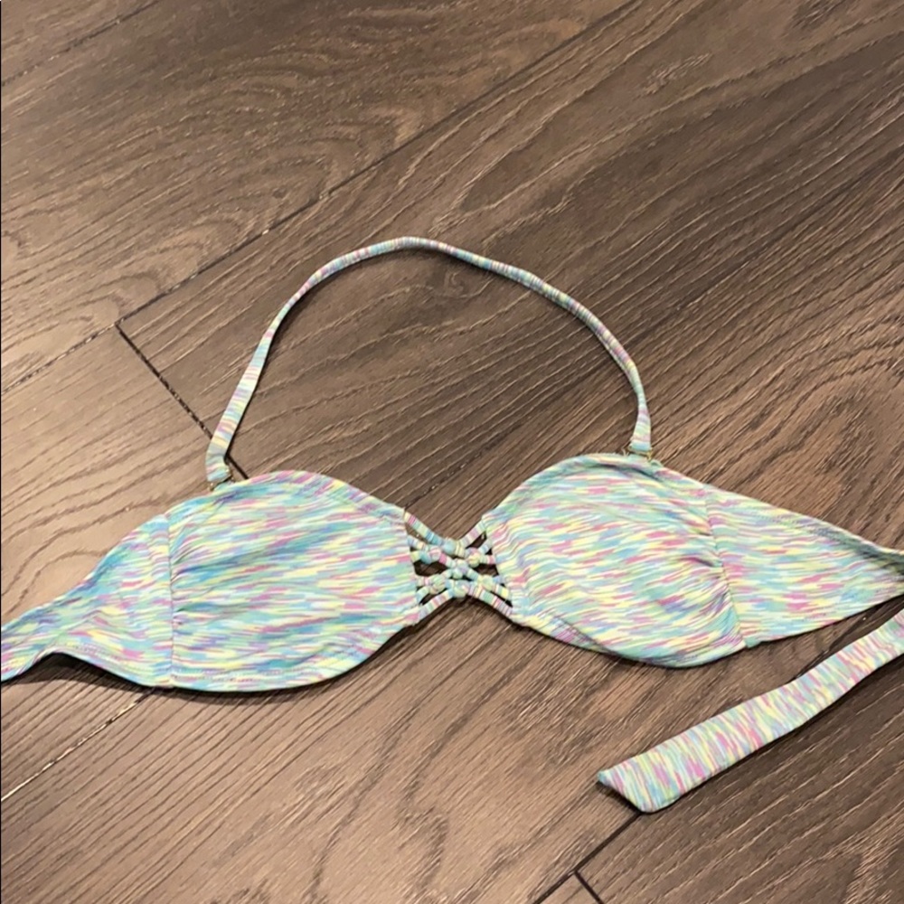 Target Bikini Top